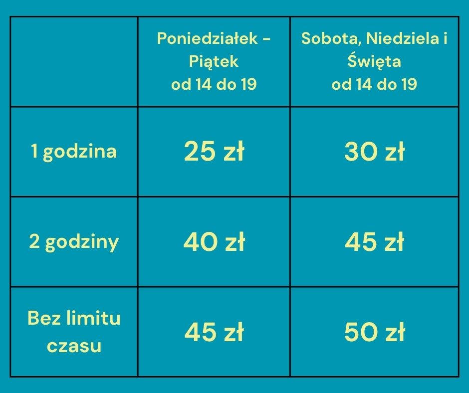 cennik